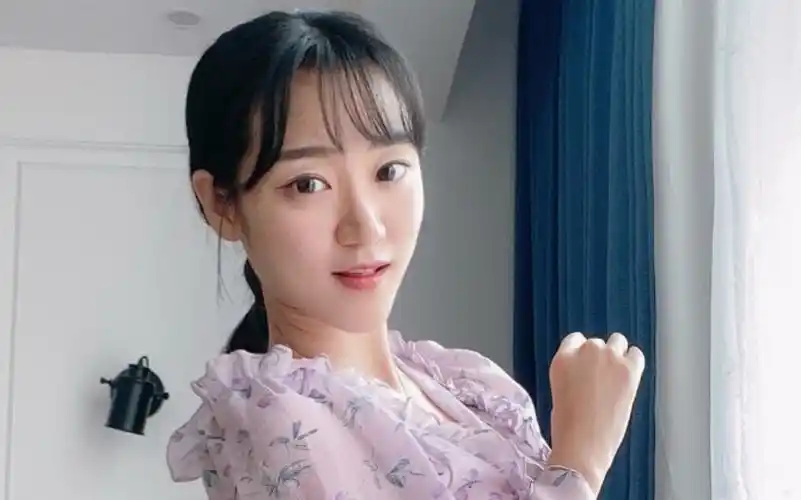 【一朵许祺曼】翻唱银临的《棠梨煎雪》