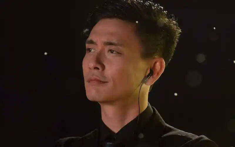 德迷黄宗泽冲刺集锦