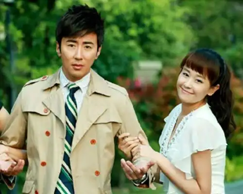 【图】海陆演的电视剧丈夫剧情简介 紫薇演绎贤惠妻子