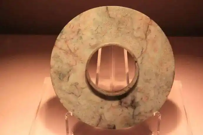 三星堆玉器之美