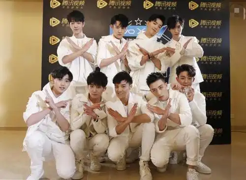 男团出道却做了演员,你只知道肖战王一博,但知道罗云熙也是吗?