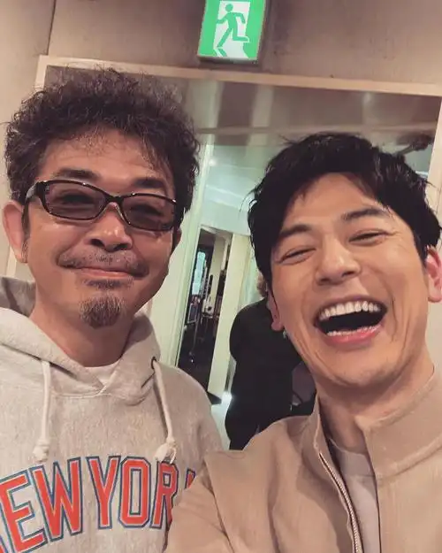 想看妻夫木聪来第四季