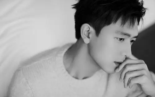 图片高清电脑壁纸,大陆明星,帅气,帅哥,写真,李现,演员,大陆男明星