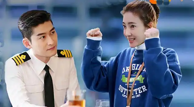 张翰和王丽坤主演《海洋之城》,女主人设一言难尽,网友很无语