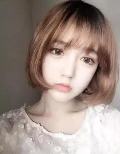 初中女生最火发型(初中女生短发发型大全)-孤漏百科