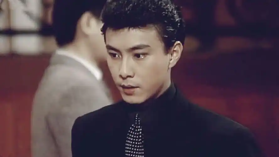 张卫健 - 堆糖,美图壁纸兴趣社区