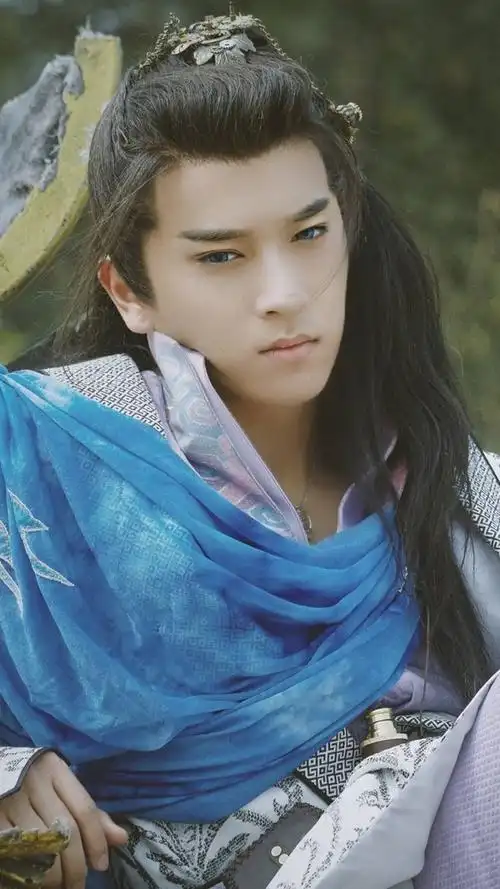 九州天空城·羽还真·陈若轩