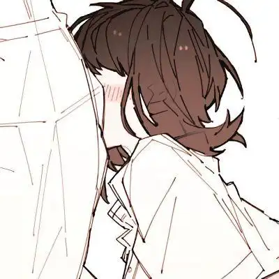 可爱萌系情侣动漫头像一对qq动漫情侣头像可爱一对两张