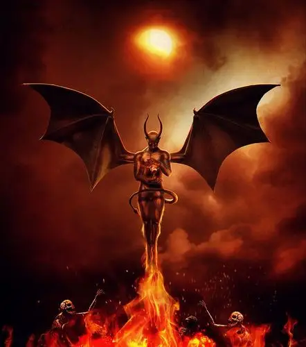 demon. by charllieearts