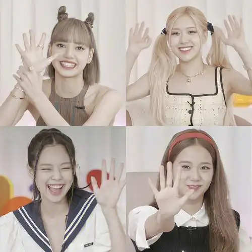 四闺女这次的造型好好看