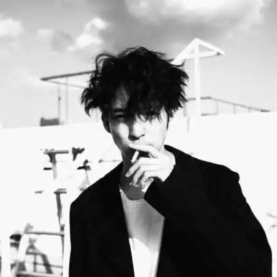 软锦:"抽烟/男生/欧美风/头像"_男生头像_我要个性网