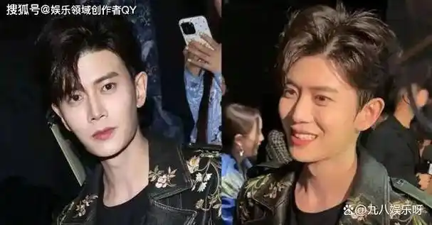 米兰时装周生图反应真实状态:戚薇输给了刘涛,袁姗姗被质疑整容_活动