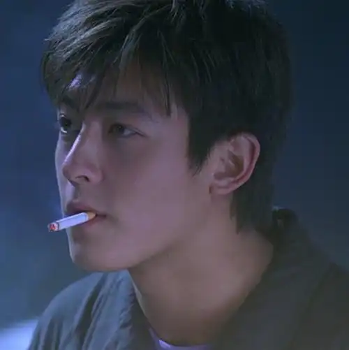 头文字d 陈冠希 周杰伦