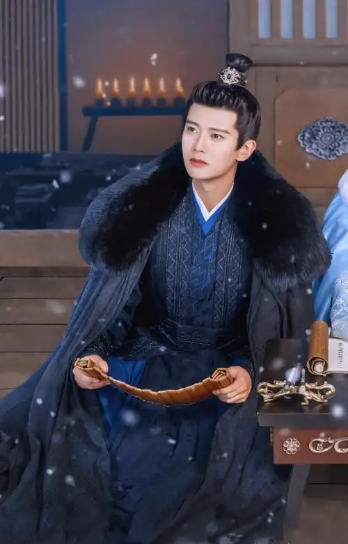 周生的东宫##任嘉伦彭小苒两个be专业户##任嘉伦彭小苒古装免检