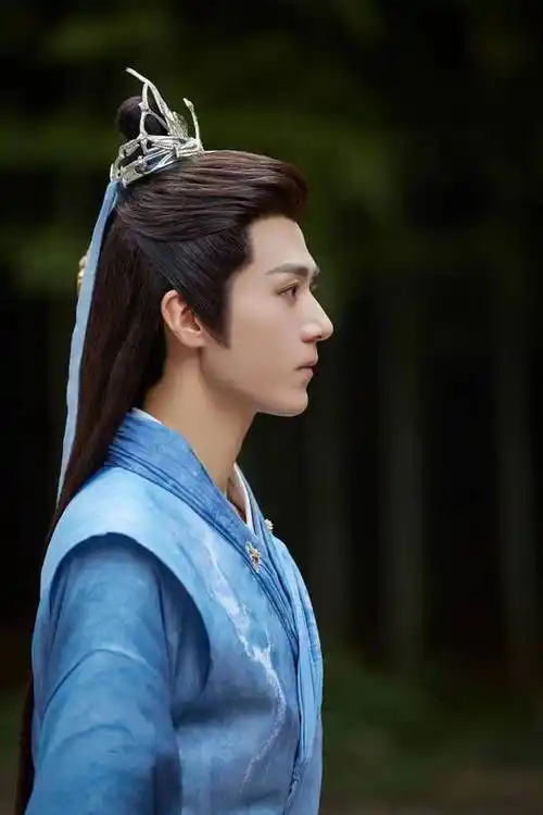 茅子俊仙剑四演技备受好评表演细腻圈粉无数