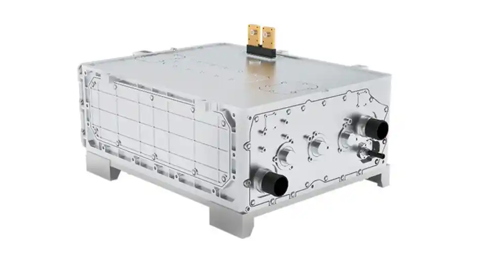 燃料电池电堆产业链深度解析