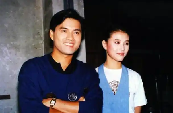 周海媚:57岁却独居北京,不结婚不生子,直言不需要男人碍手碍脚