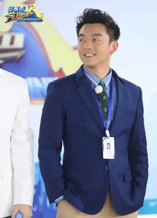 《跑男》最新一期郑恺又成最惨嘉宾,这个游戏成最失败的环节!