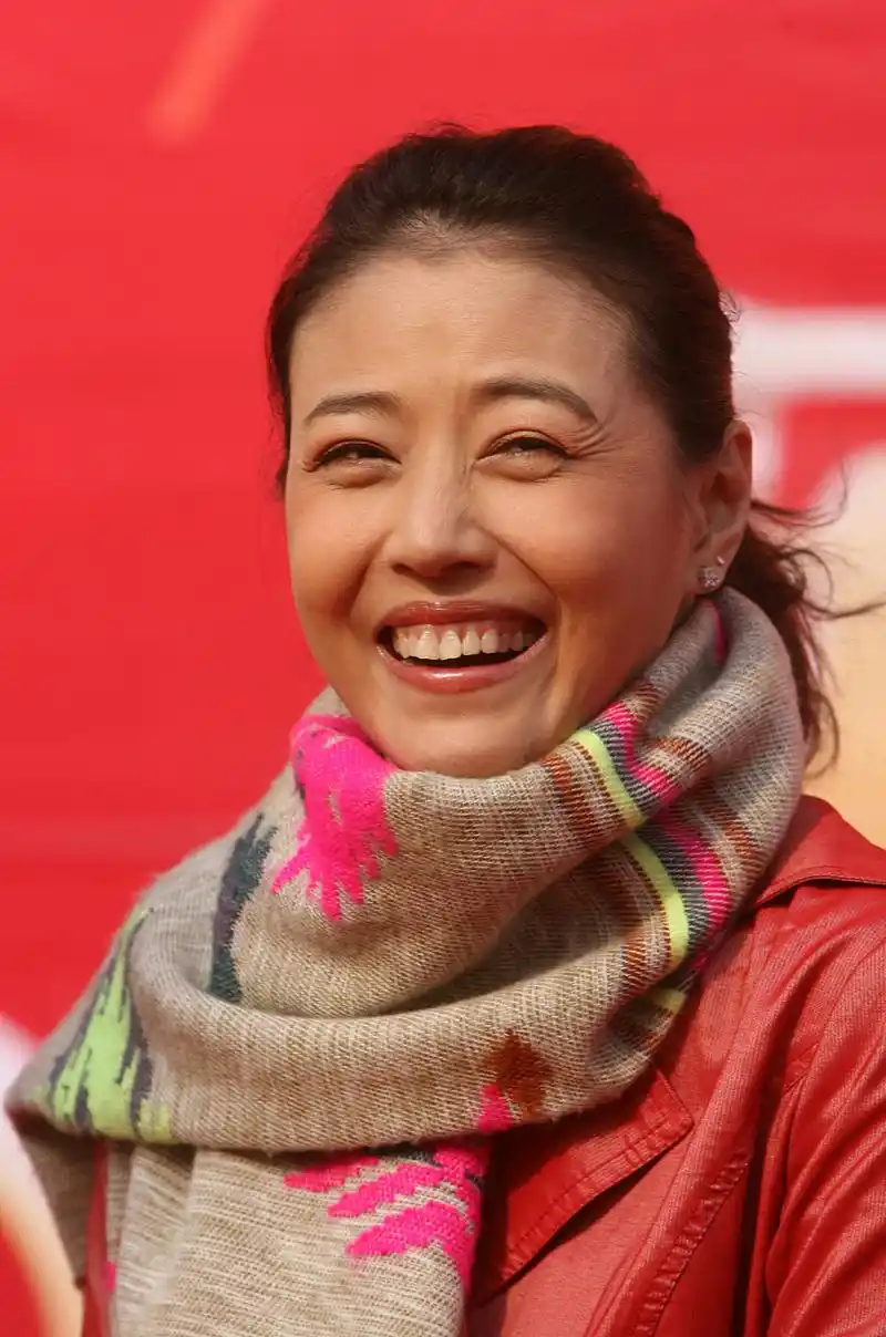 蓝洁瑛去世的时候我感觉好可怜,李玟去世的时候我感觉好可惜,周海媚