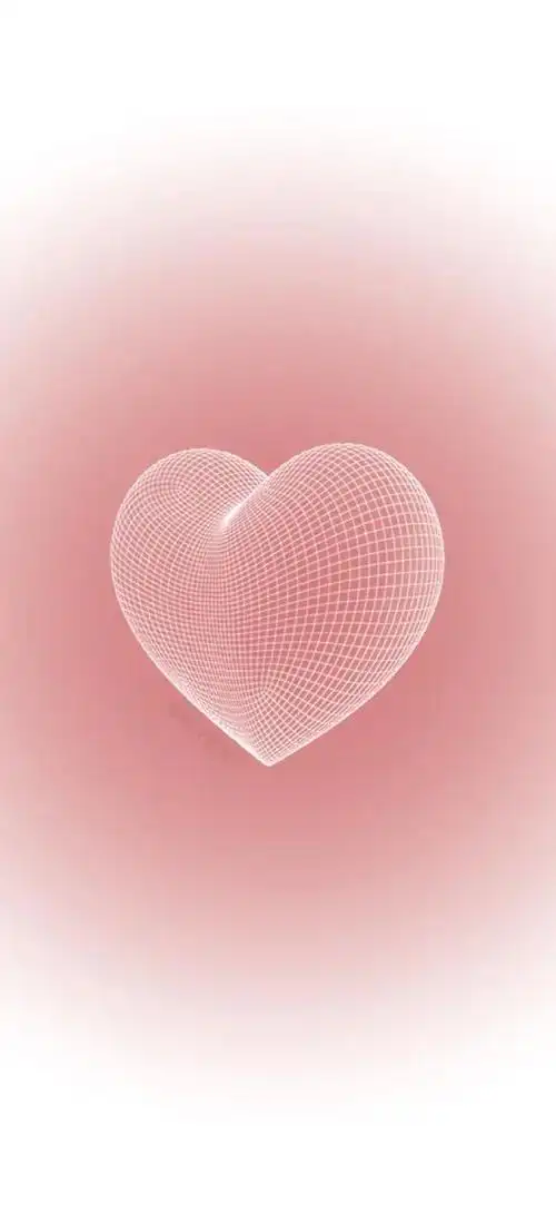 一眼爱上的聊天背景图