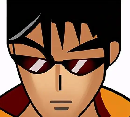 那些年老版qq头像,还记得你是哪个吗,高清大图拿走不谢