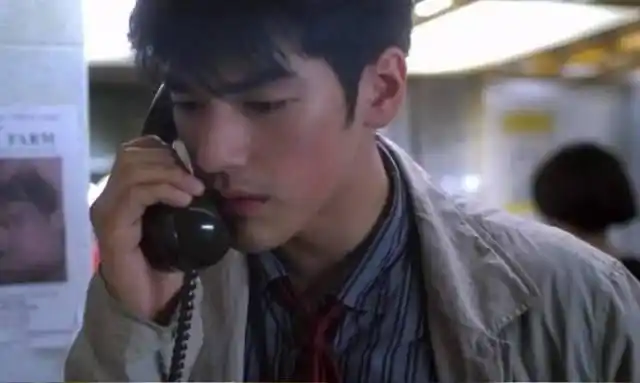 金城武低调隐居日本新闻极少却又是天王巨星级别的存在