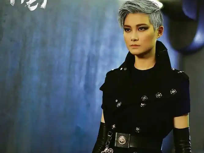 李宇春2015演唱会创意海报图壁纸下载