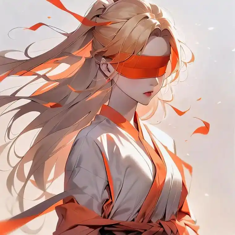 古风蒙眼情头一左一右.#古风头像 #古风情侣头像 #动漫头像 - 抖音