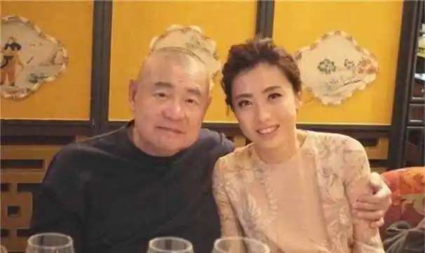刘銮雄:感情生活精彩纷呈,让不少男人羡慕妒忌恨_李嘉欣_关之琳
