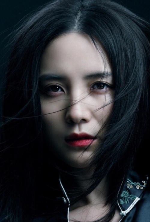 宋佳为什么不怕便宜的中年危机这三部电影就是答案