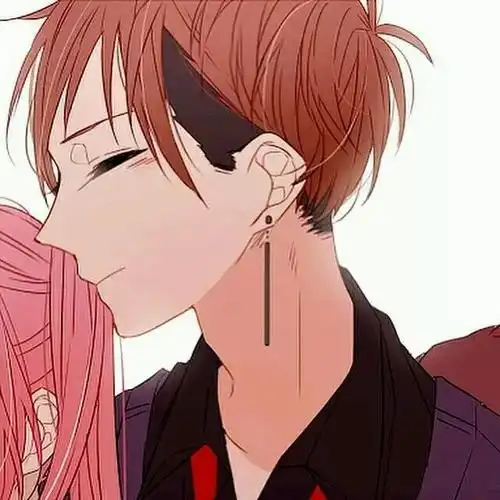 情头我可以保证你是独一无二的