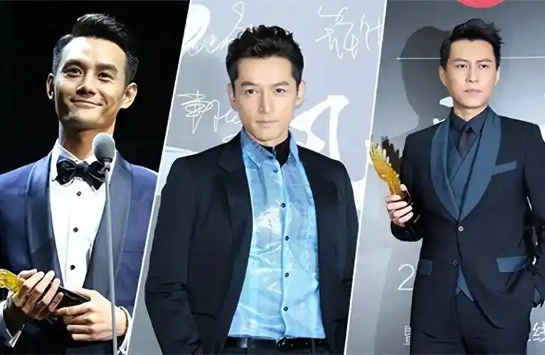 42岁王凯的"消失",是整个演艺圈的悲哀与损失