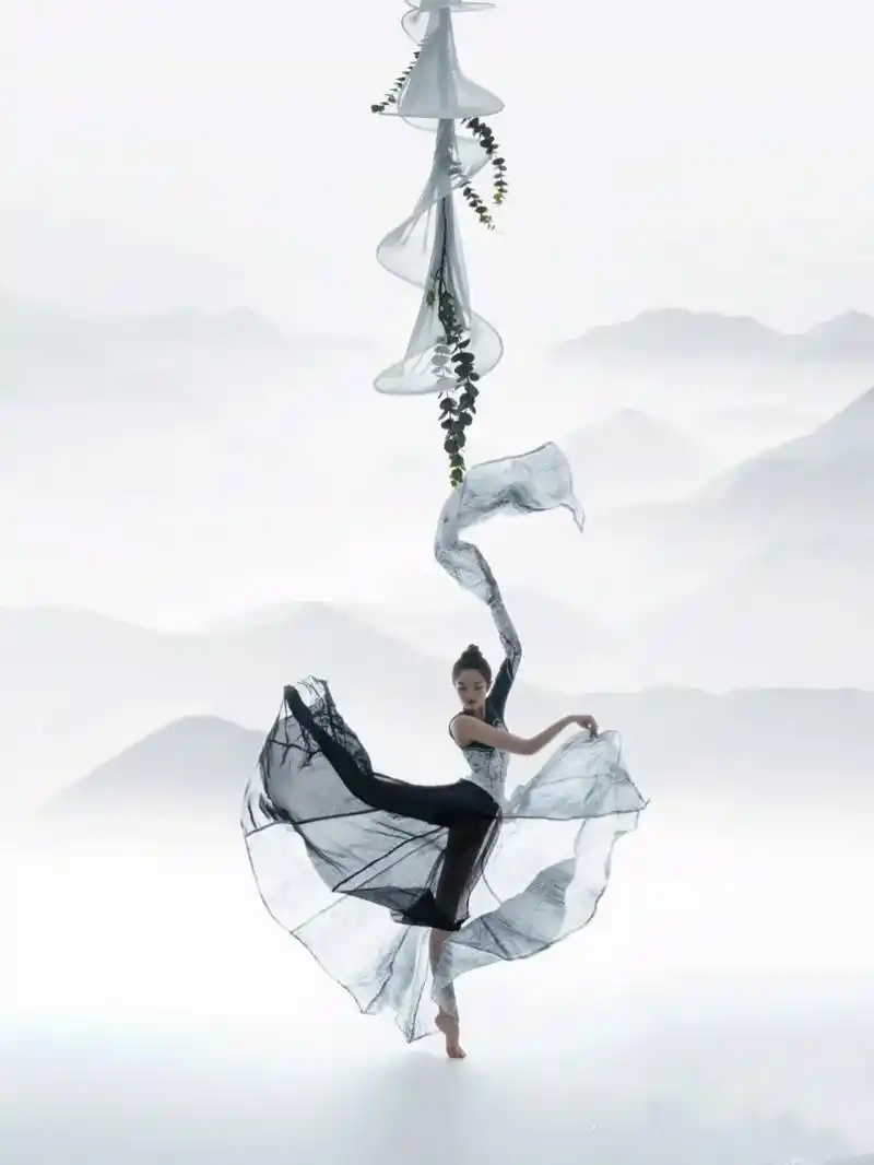 适合年会舞蹈的背景图 - 抖音