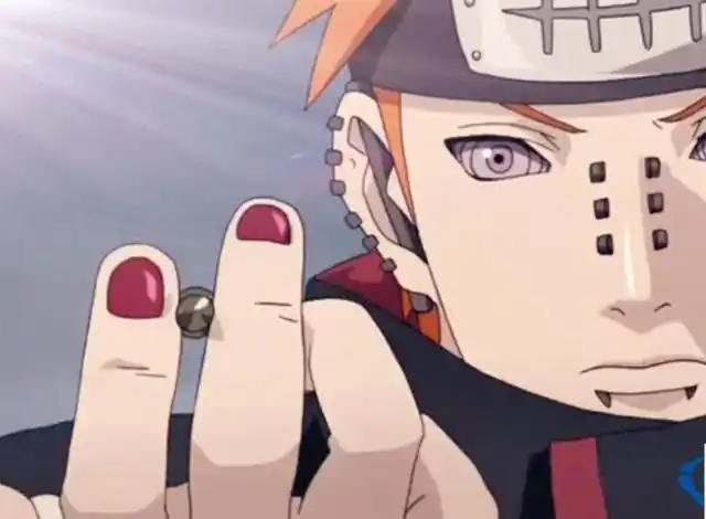 火影中这7个人从未踏进忍者学校,实力却不容小觑_弥彦