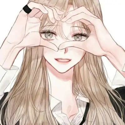 女生二次元头像高冷 霸气酷酷的二次元照片头像 - 女生头像 - 潮人