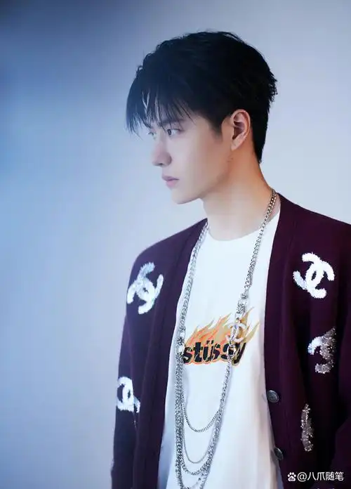 粉色系王一博队长概念海报发布.这一次,battle for hope !