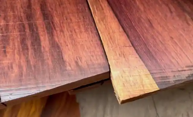 赛州黄檀是国标红木吗 与海南黄花梨有啥区别