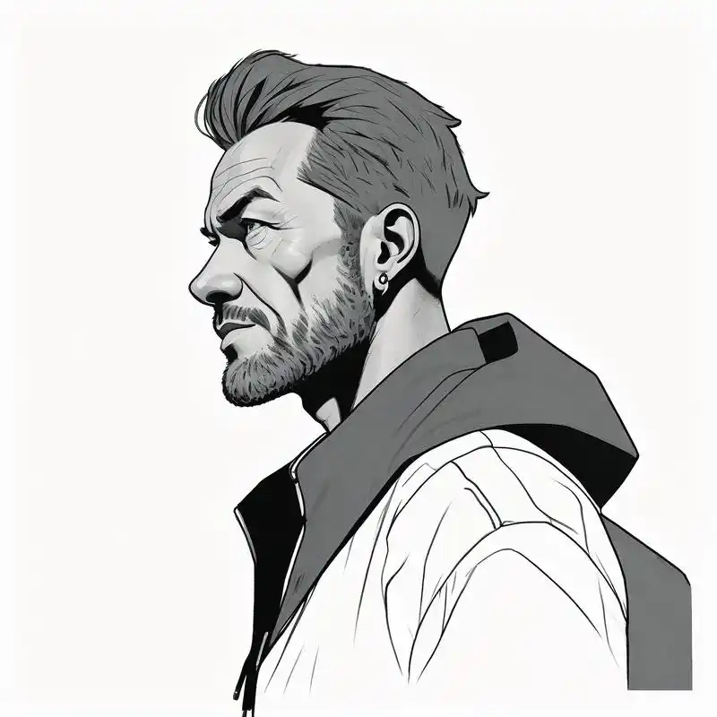 50-60岁大叔的微信头像来啦98 50-60岁的大叔们,这些头像是不是很有