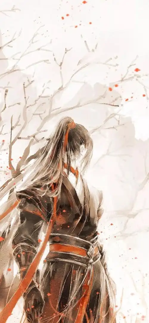 铃声壁纸鸭金庸大侠千古他日江湖再见武侠壁纸铃声