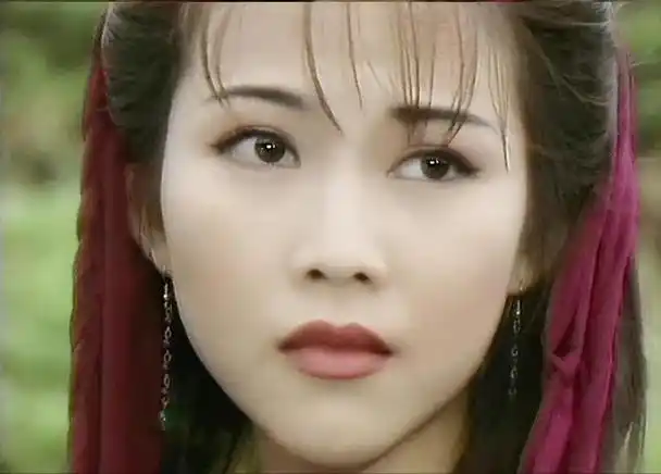 回顾蔡少芬如果我有事支持丈夫再娶只要女方对女儿好