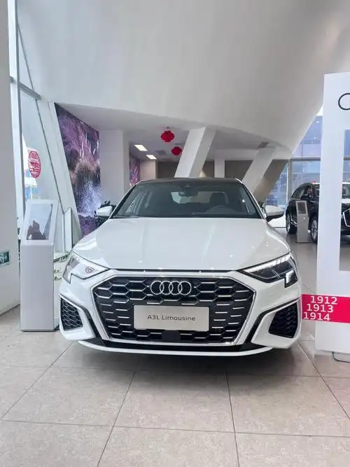 最适合女生开的小车车|奥迪a3l_奥迪a3社区_易车社区