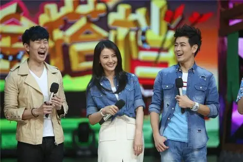 [2015-09-28] 【快乐大本营15-10-03预告】