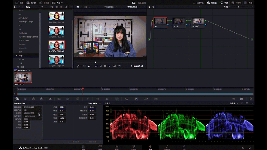 电影机抢占便携市场索尼cinealtab