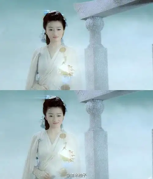 水碧仙剑奇侠传三