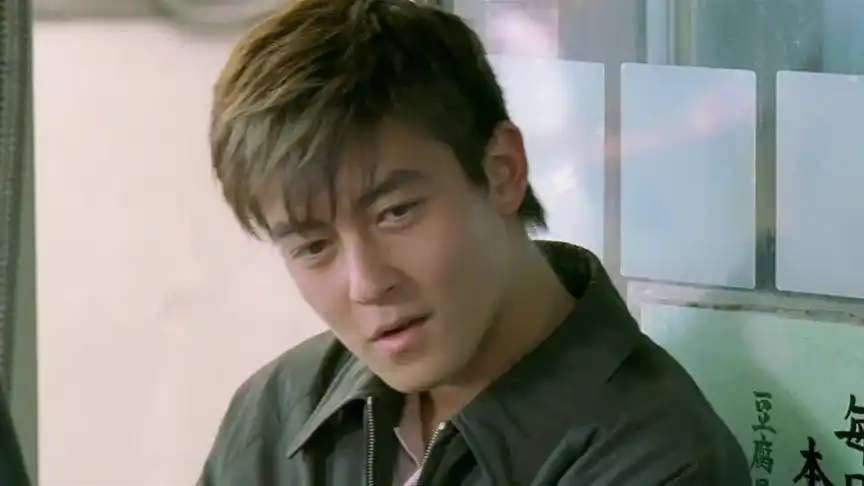 陈冠希#高桥凉介