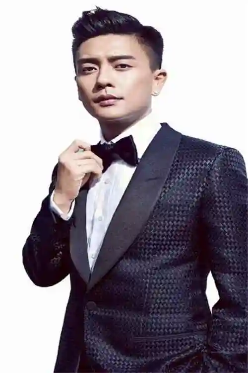 tvb魅力男神黄宗泽高清手机桌面壁纸下载