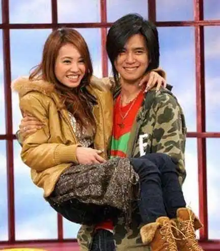 原创性感舞娘蔡依林的坎坷情史和她爱过的11个著名前男友