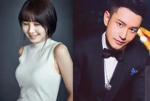 10年前黄晓明差点娶了她,美过赵薇杨颖,如今生活却一片凄凉!