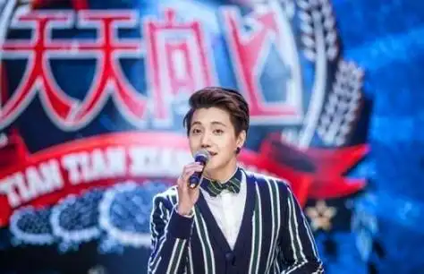 13年护着的兄弟最后却一个都没留住汪涵老了他也累了