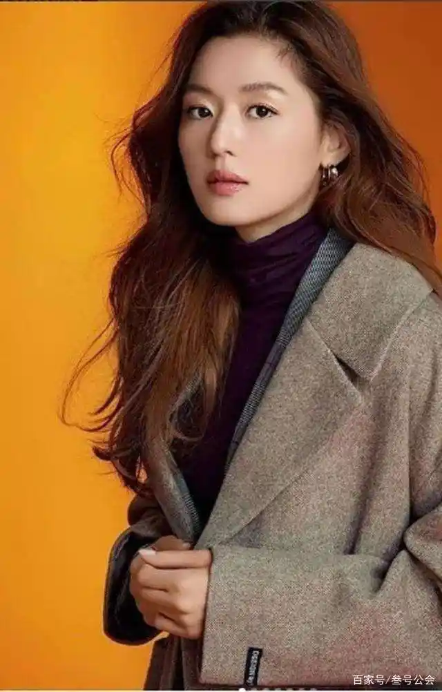 全智贤(gianna jun)图片合集01